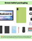 Green pro tablet / AU