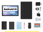 Black pro tablet