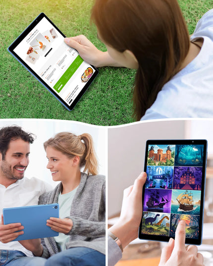 Latest Android 14 Tablet