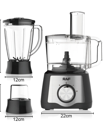 Household Multi Function Meat Grinder