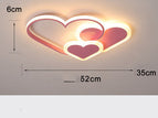 Pink Large 52CM