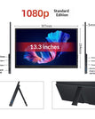 13.3 inch / Standard version