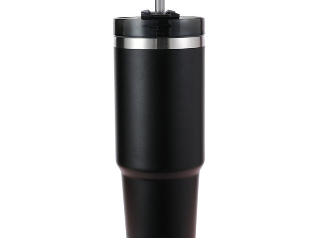Double Layer Stainless Steel Insulated Beer Mug