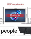 15.6inch Regular Version