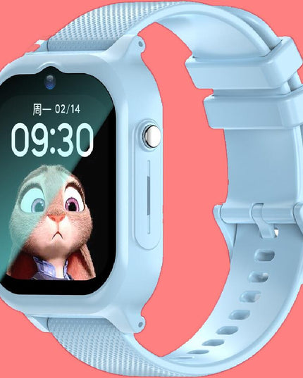 Watch Waterproof Video Call Voice Micro Chat