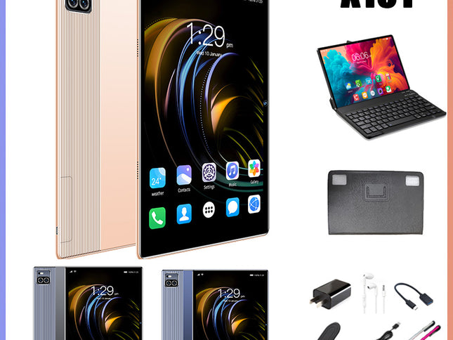 Voice Call HD Smart Game Tablet