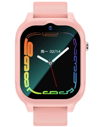 Watch Waterproof Video Call Voice Micro Chat