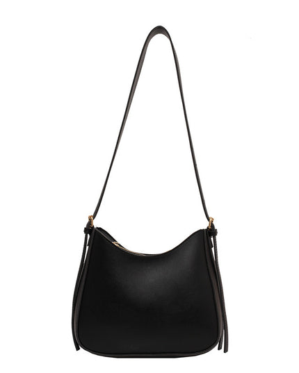 Women's Bucket Crossbody Shoulder Bag Fashion Simple Portable