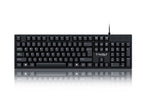 T15 Single Keyboard Spanish