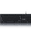 T15 Single Keyboard Spanish