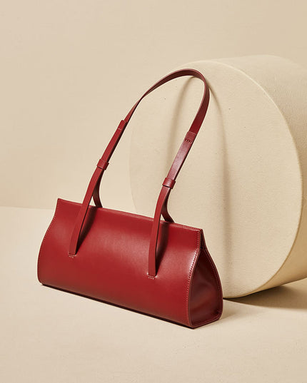 Underarm Bag Fashionable All-match Commuter Shoulder Handbag For Women