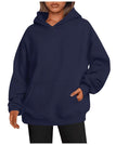 Navy Blue / L