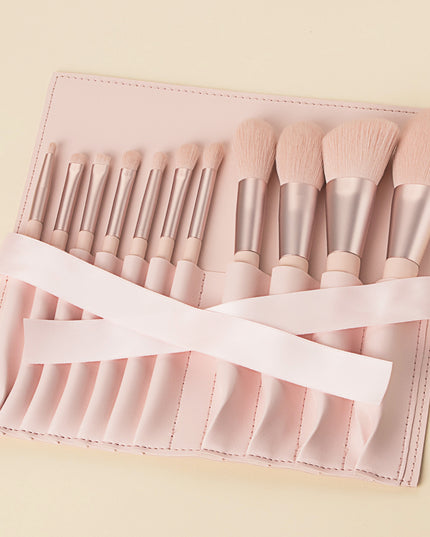 Make-up Kit Beauty Brush Girl