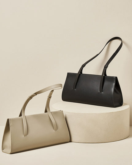 Underarm Bag Fashionable All-match Commuter Shoulder Handbag For Women