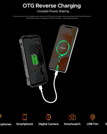 VMAXPRO Mobile Phone