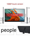 14inch Touch Version