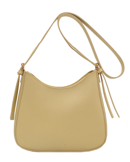 Women's Bucket Crossbody Shoulder Bag Fashion Simple Portable