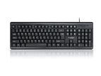 T15 Single Keyboard English