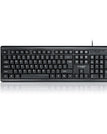 T15 Single Keyboard English